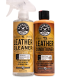 Chemical Guys SPI_109_16 Leather Cleaner and Leather Conditioner Kit for Use on Leather Apparel, Furniture, Car Interiors, Shoes, Boots, Bags & More