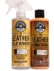 Chemical Guys SPI_109_16 Leather Cleaner and Leather Conditioner Kit for Use on Leather Apparel, Furniture, Car Interiors, Shoes, Boots, Bags & More