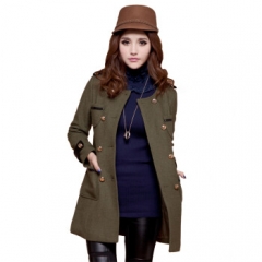 Overcoat