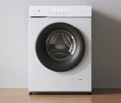 Drum washing machine