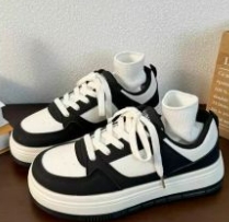 Good performance and very comfortable sports casual shoes
