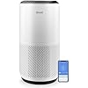 BLUEAIR ComfortPure Most Powerful 3-in-1 Air Purifier: Cooling, Heating, Purifying –HEPASilent Cleaner for Home, Pets, Allergies, Dust, Smoke, Odor – Covers 840 sqft in 60 Minutes