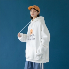 Women's hoodie