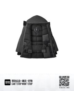 Canada goose down jacket