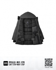 Canada goose down jacket