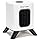 iAdapt 2.0 H13 HEPA Filter Air Purifier Reduces 99% of Viruses, Mold, Dust, Smoke, Pollen & Odors Quietest on The Market WiFi Compatible 1,325 Sq Ft of Clean Air