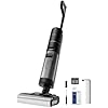 Gtech AirRAM Platinum Cordless Vacuum Cleaner - Includes Anti-Hair Wrap Brush Bar - Perfect for Carpet and Hardwood Floors - Rechargeable 22v Li-ion Battery - Lightweight (7 lbs.)