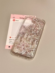 Phone shell