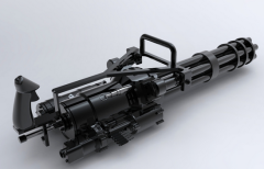 Gatling