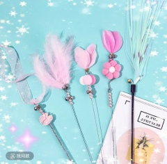 Cat Teaser Stick