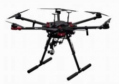 Strategic UAVs