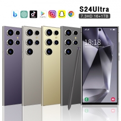 Cross-border hot selling original genuine smartphone factory price Shenzhen mobile phone market wholesale customization