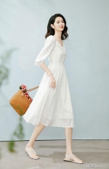 Women's Long Dress