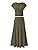 Memoriesea Women's Sexy One Shoulder High Split Cocktail Wedding Party Maxi Dress