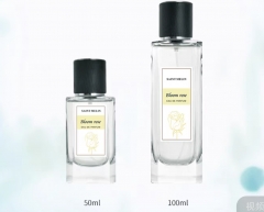 WULIN's women's perfume has a long-lasting scent.