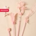 Cat teaser stick