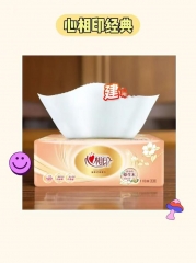 Cleaning tissue