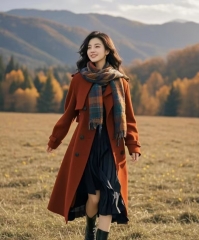 Women's coat