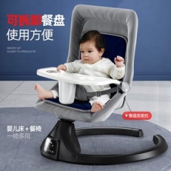 2024 New Baby Chair Adjustable Multi-function High Leg Hot Sale