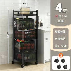 2024 New Wardrobe Storage Drawer Partition Carbon Steel Shelf Hot Sale