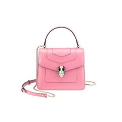 High-grade exotic niche dark pink bag ladies new Joker Messenger bag fashion handbag