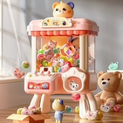 ed 3D Puzzling Educational Toy 3-1 Years Old