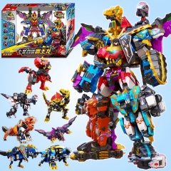 RYChildren's Large Particle Classic Nostalgic Retro Large Particle Soft Building Blocks Double-Sided 3D Puzzling Educational Toy 3-1 Years Old