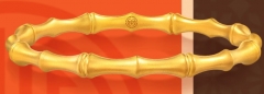 Chow Sang Sang Gold culture blessing Oriental ancient Zuzu ring bracelet Gold bracelet 92289K price