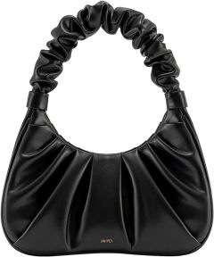 JW PEI Women's Gabbi Ruched Hobo Handbag