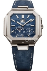 Patek Philippe Global Limited Edition Rare Customized CUBITUS Series 5822P-001 Watch