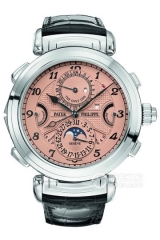 Patek Philippe Limited Edition Super Complex Function Timepiece Series 6300A-010 Watch