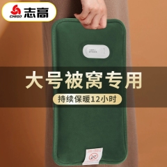 2024 New Hot Water Bottle Filling Thickened Hot Sale