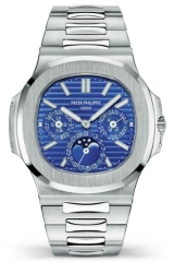 The Patek Philippe Grand Complications 5160/500R-001 is a stunning embodiment of artistry and precision. Featuring a rose gold case and intricate engravings, this timepiece showcas