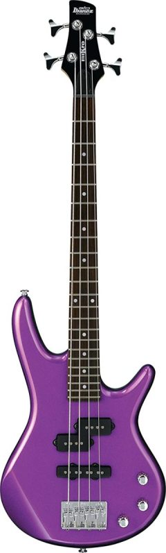 Metallic Purple     0