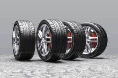 wheel