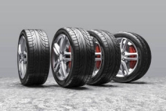 wheel