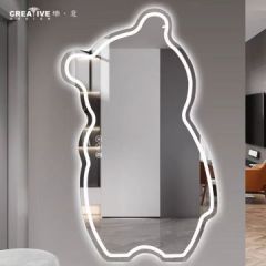 CREATIVE Ruiyi Decorative Mirrors and Lighting