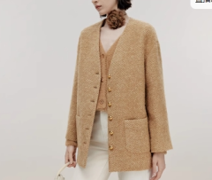 Women's fur coats