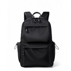 Auttkx 0128 Backpack Fashion Versatile Women Style
