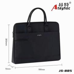 Auttkx 0128 Essential briefcase for office workers,practical briefcase
