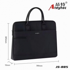 Auttkx 0128 Essential briefcase for office workers,practical briefcase