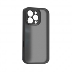 TrueCare0202 FNTCASE for iPhone 16 Phone Case: for iPhone16Phone Clear Case Magnetic Military Grade Drop Protection Anti Yellowing Cell Phone Cover - Rugged Shockproof Protective