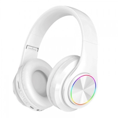 Bluetooth headset Clear sound quality Comfortable wear High cost performance No delay Can be folded