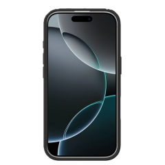Chiclet0211 Skinsensitive Acrylic Magnetic Case Suitable For Apple 16 Iphone 16promax Phonecase,Flexible Bution Protection Cover