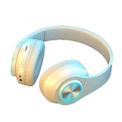 Chiclet0211 Wireless In Ear Sports Headphones With Noise Reduction Of 70 Hours And A Abattery Life Suitable For Sports, Travel, Home, Study, And Ofice Use (White)