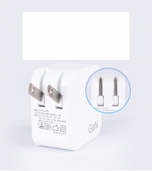 Pules0320 USBCChargeriphoneChargerFatsCharging2Pack20W