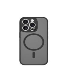 PureLex0224 Phone Lens Phone Case 17mm Interface Threaded Phone Case Using Apple IPhone 16 All-inclusive Fall-proof External Lens Phone Case Rabbit Cage