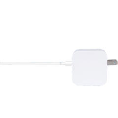 Niche0401,65W GaN USB Charger - PD Fast Charger for Apple iPhone, MacBook, and More