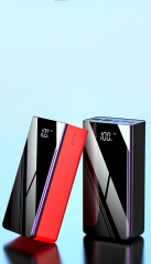 Auttkx0511 Power Bank Capacity of 50,000 mAh