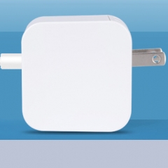Cross Border product 65w gallium nitride charger PD fast charging head suitable for Apple phone computer power adapter